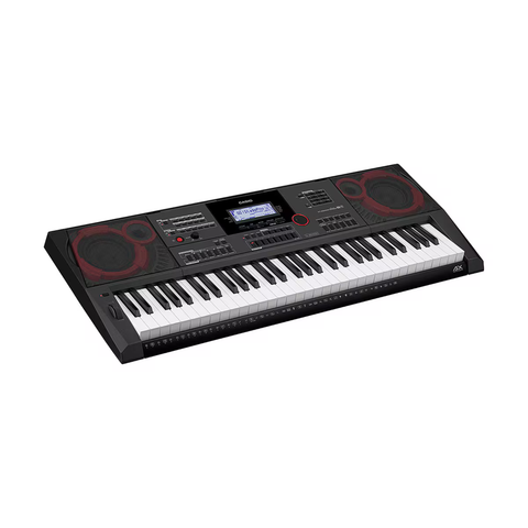 Casio CT-X5000 Arranger Keyboard – Black