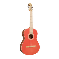 Córdoba C1 Matiz Classical Guitar - Coral | Melodica Music Store Dubai