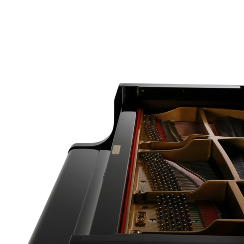Kawai GL-30 Classic Grand Piano - Black