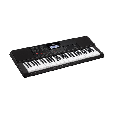 Casio CT-X700 Arranger Keyboard – Black