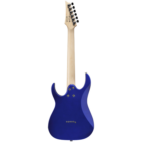 Ibanez GRGM21M-JB miKro Electric Guitar