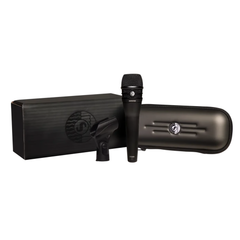 Shure KSM8 Dualdyne Cardioid Dynamic Vocal Microphone