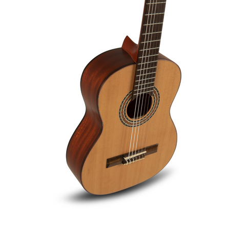 Manuel Rodríguez TRADICIÓN T-53 Classical Guitar 1/2