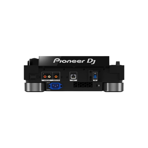 Pioneer DJ CDJ-3000 + DJM-A9 Professional DJ Bundle