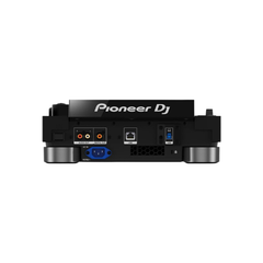 مجموعة DJ الاحترافية Pioneer DJ CDJ-3000 + DJM-A9