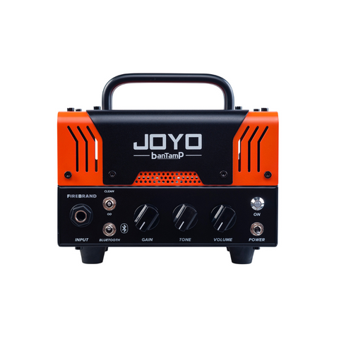 Joyo BanTamP FireBrand Amp Head