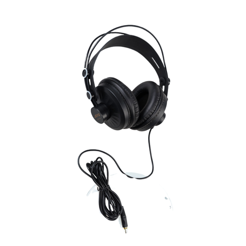 JOYO JMH-03 Studio Monitor Headphones
