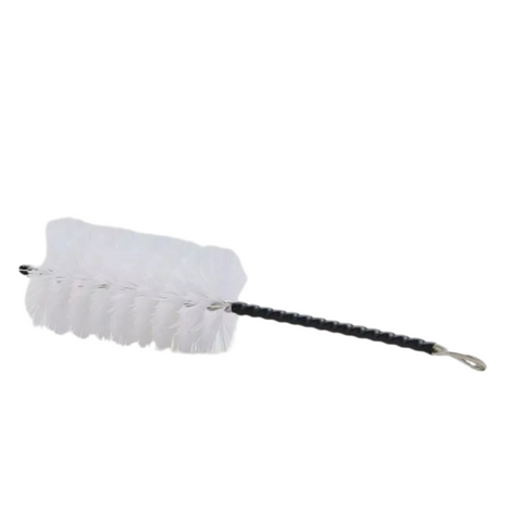 Edgware Valve Brush – Lower Brass