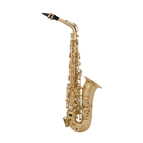 Grassi GR AS210 Alto Saxophone