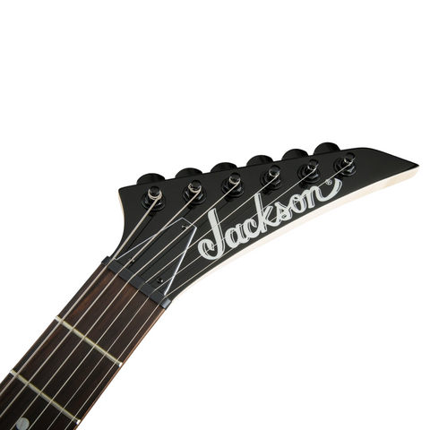 Jackson JS Series Dinky JS12 – Metallic Blue