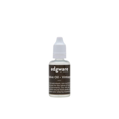 Edgware Valve Oil – Vintage