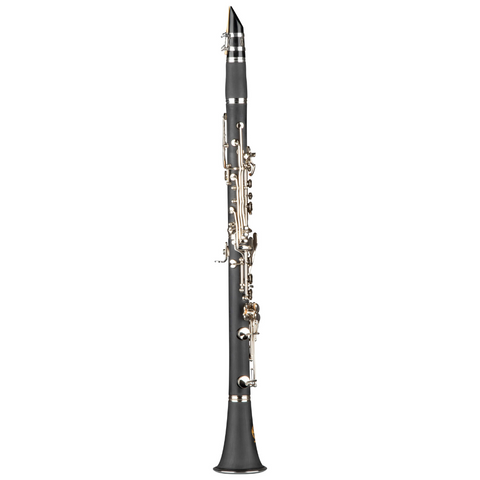 Grassi SCL360 Bb Clarinet with 17 Keys and Case