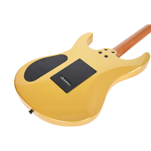 Kaysen KSG530 Electric Guitar – Gold
