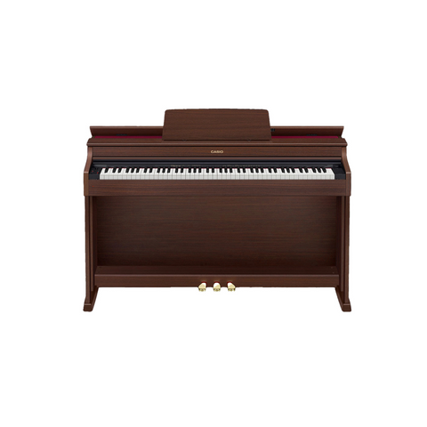 Casio AP-470BN Digital Piano - Brown