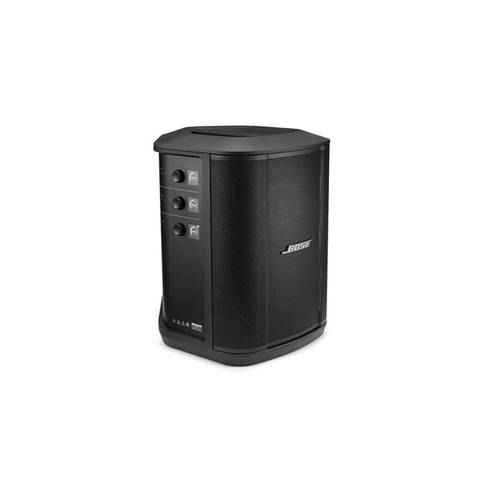Bose S1 Pro+ Portable Bluetooth Speaker System