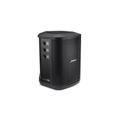 نظام مكبر الصوت اللاسلكي المحمول S1 Pro+ من Bose