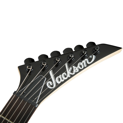 Jackson JS Series Dinky JS12 – Metallic Red