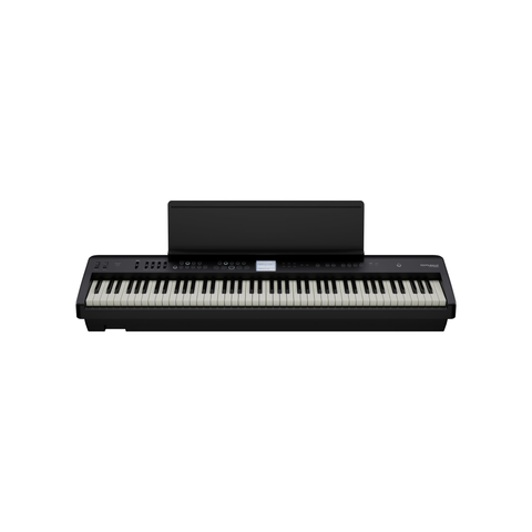 Roland FP-E50 Digital Piano - Black