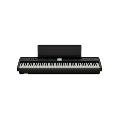 Roland FP-E50 Digital Piano - Black