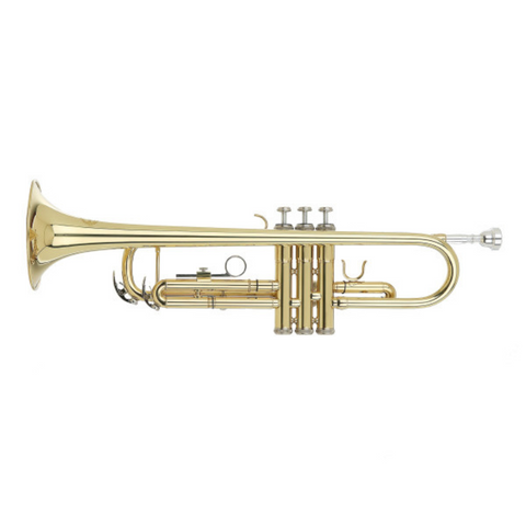 Grassi GR TR20SK Bb Trumpet Student Kit