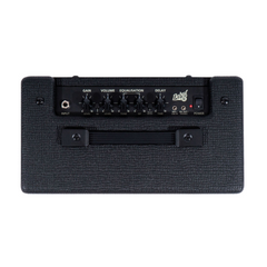 Blackstar Debut 15E Guitar Combo Amplifier - Black