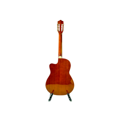 حزمة إطلاق جيتار كلاسيكي Steiner CG36 – أسود