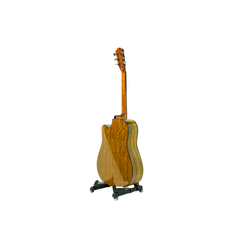 Steiner AG67C Acoustic Guitar 4/4 – Natural