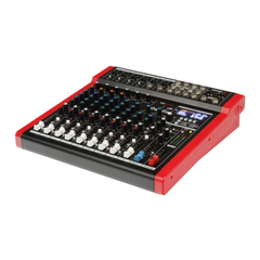 PROEL MQ1222X 12-Channel Compact Mixer
