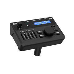 طقم طبول إلكتروني Aroma TDX-23II شبكي بالكامل