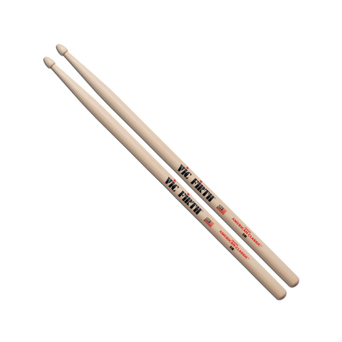 Vic Firth SHT-5 American Classic 5B Drumsticks