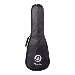 Bamboo U-21 Galactica Soprano Ukulele with Bag