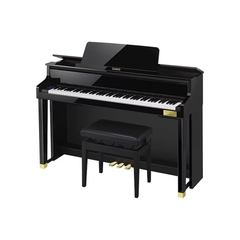Casio GP-510BP Hybrid Digital Piano – Black