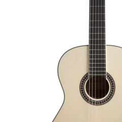 Bamboo GC-39 Spruce Classical Guitar with Bag