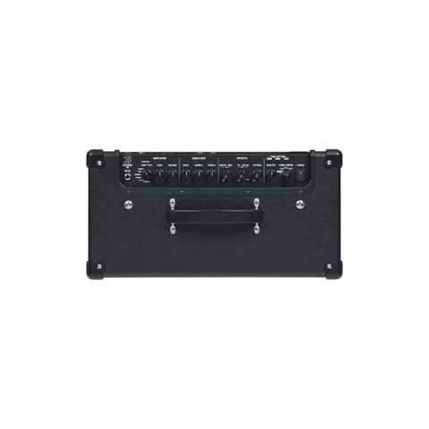 BOSS Katana-50 MkII Combo Guitar Amplifier