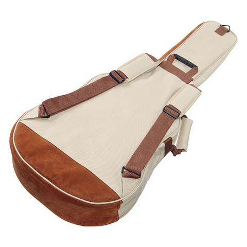 Ibanez IAB541-BE Padded Acoustic Guitar Bag - Beige