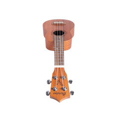 Bamboo U-26 ECO Tenor Ukulele with Gig Bag