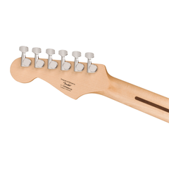 Squier Sonic Stratocaster HT – Torino Red