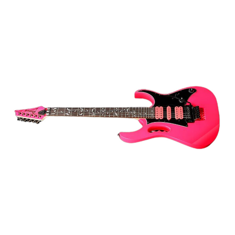 Ibanez Electric Guitar - JEMJRSP-PK