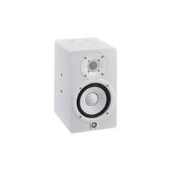Yamaha HS5I Powered Studio Monitor – White
