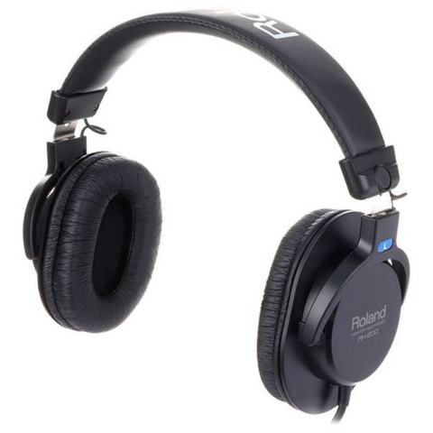 Roland RH-200 Stereo Monitor Headphones