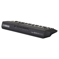 Yamaha PSR-SX600 High-Level Arranger Keyboard