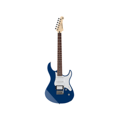 Yamaha PAC112V Pacifica Electric Guitar - United Blue | Melodica Music Store Dubai