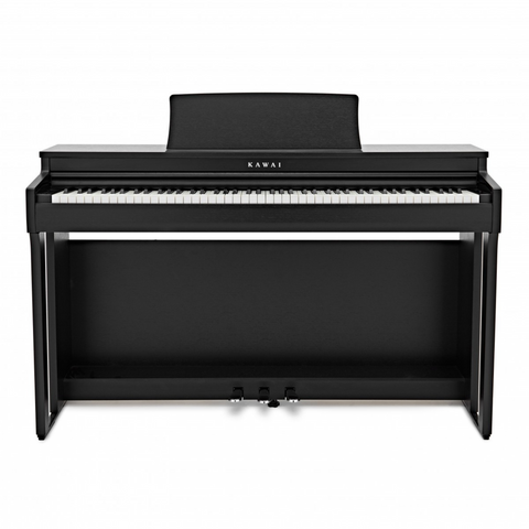 Kawai CN201B Digital Piano with Free Bench - Black