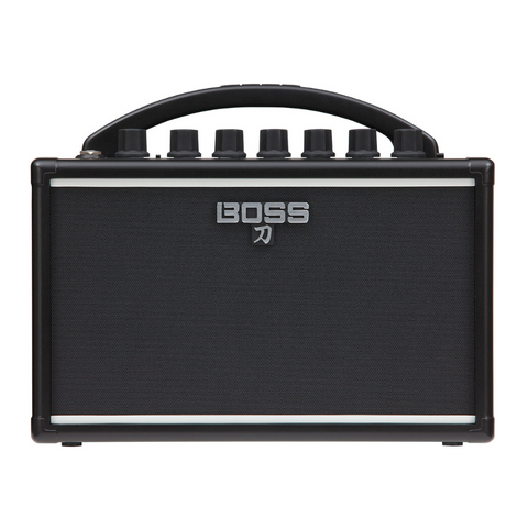 BOSS Katana Mini Guitar Amplifier KTN-MINI