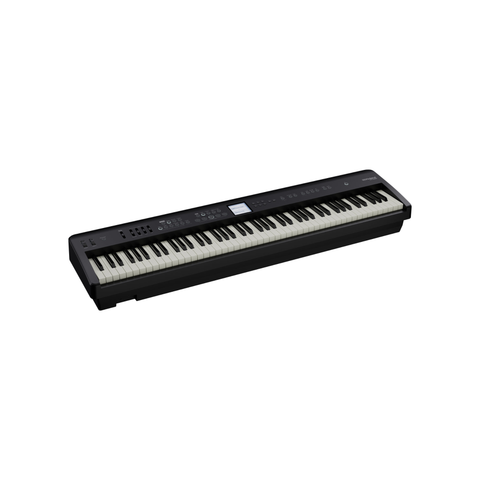 Roland FP-E50 Digital Piano - Black