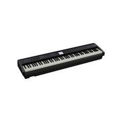 Roland FP-E50 Digital Piano - Black