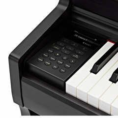 بيانو كاواي الرقمي CN301R - روزوود