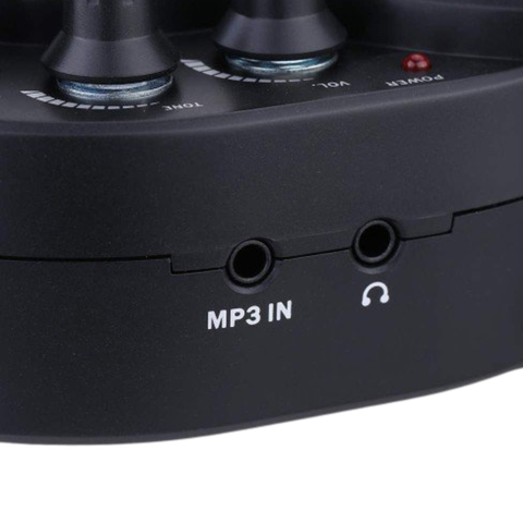 JOYO JA-02 Portable Mini Electric Guitar Amplifier