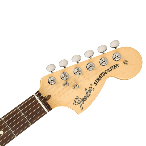 Fender American Performer Stratocaster – Honey Burst