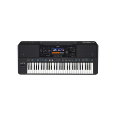 Yamaha PSR-SX720 Digital Arranger Workstation - Keyboard | Melodica Music Store Dubai